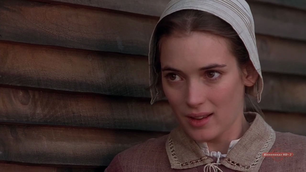 The Crucible (1996) HD screenshot 2327