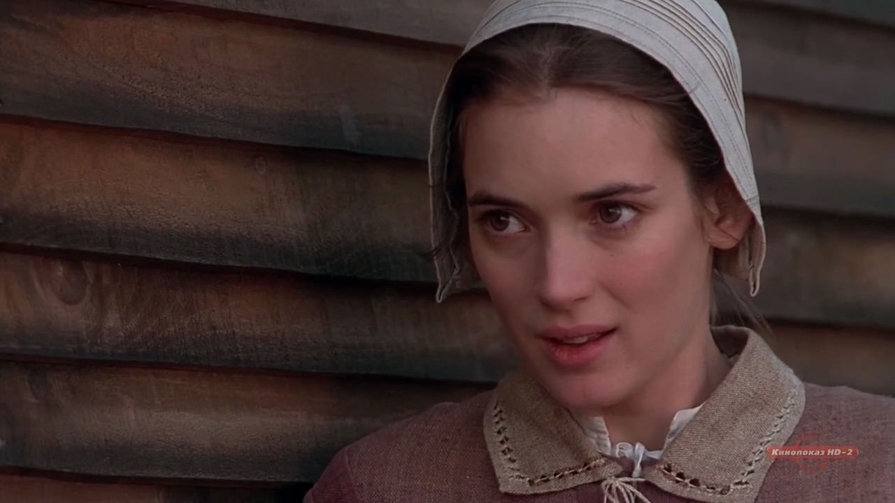 The Crucible (1996) screencap 2328