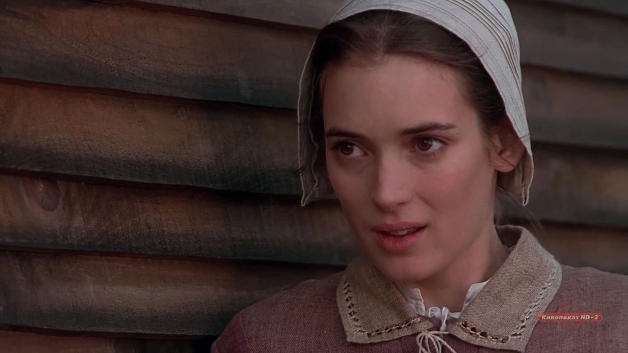 The Crucible (1996) movie still 2329