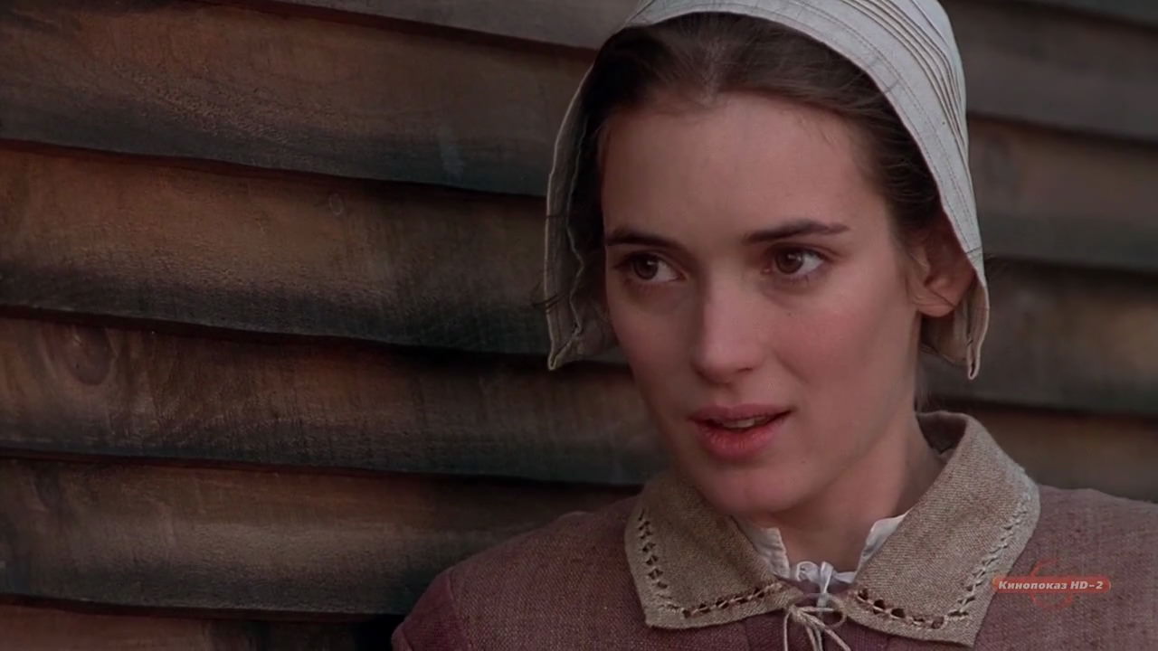 The Crucible (1996) HD screenshot 2330