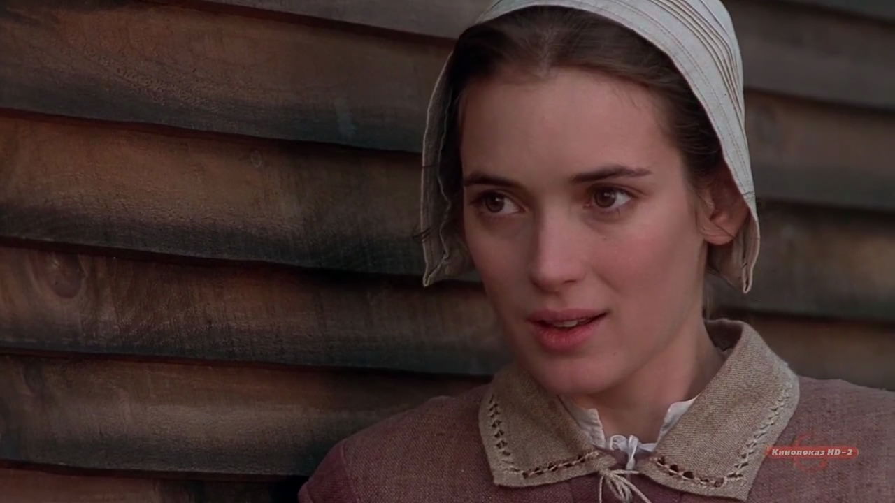 The Crucible (1996) screencap 2331