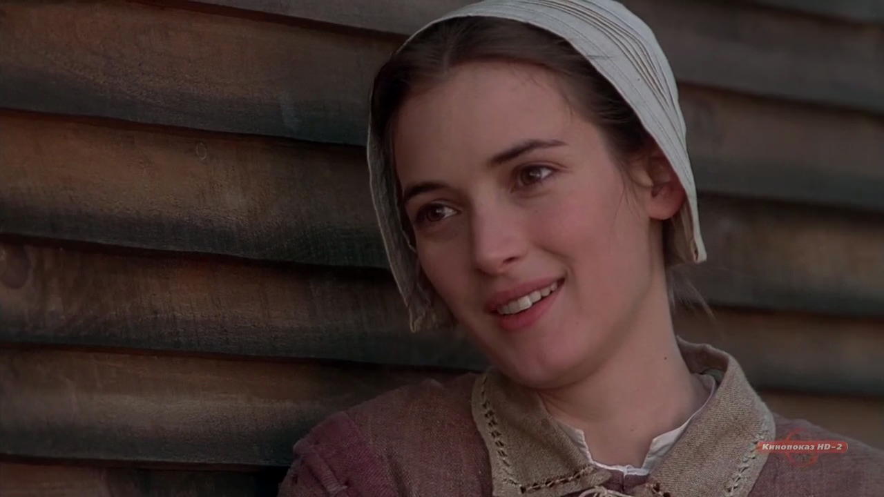The Crucible (1996) movie still 2341