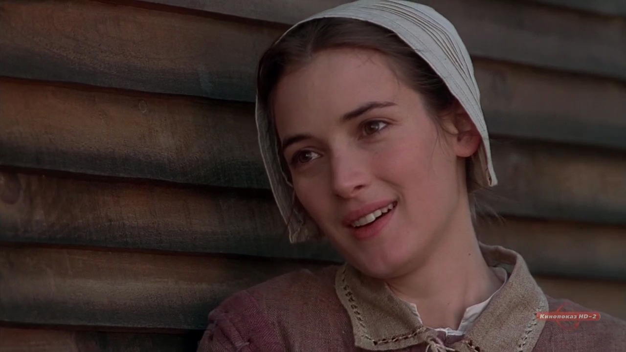 The Crucible (1996) HD screenshot 2342