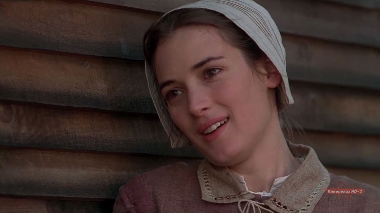 The Crucible (1996) screencap 2343