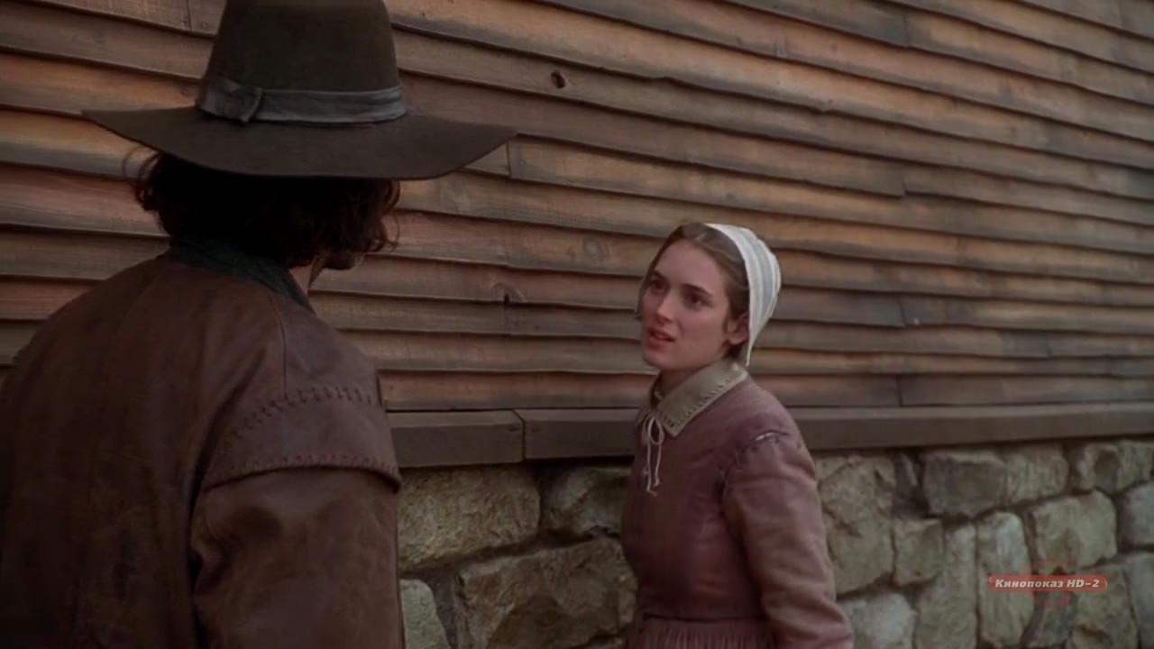 The Crucible (1996) HD screenshot 2345