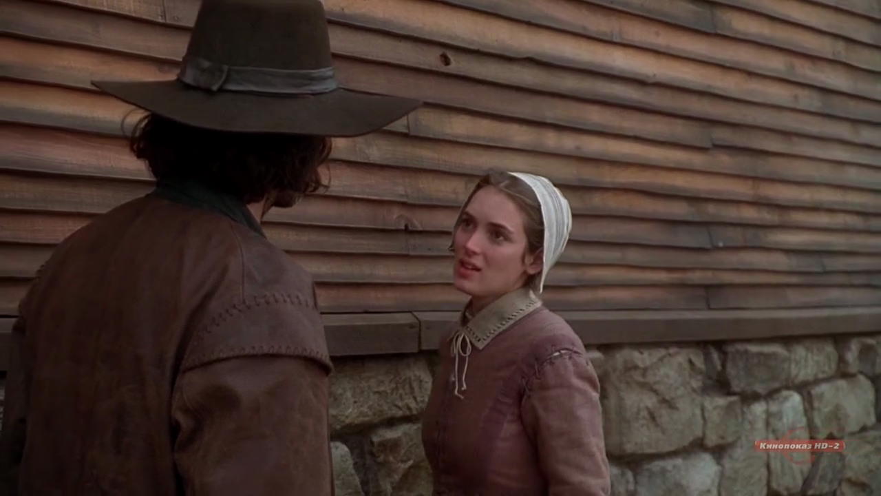 The Crucible (1996) screencap 2346