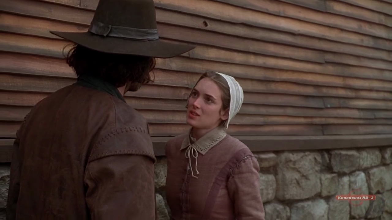 The Crucible (1996) movie still 2347