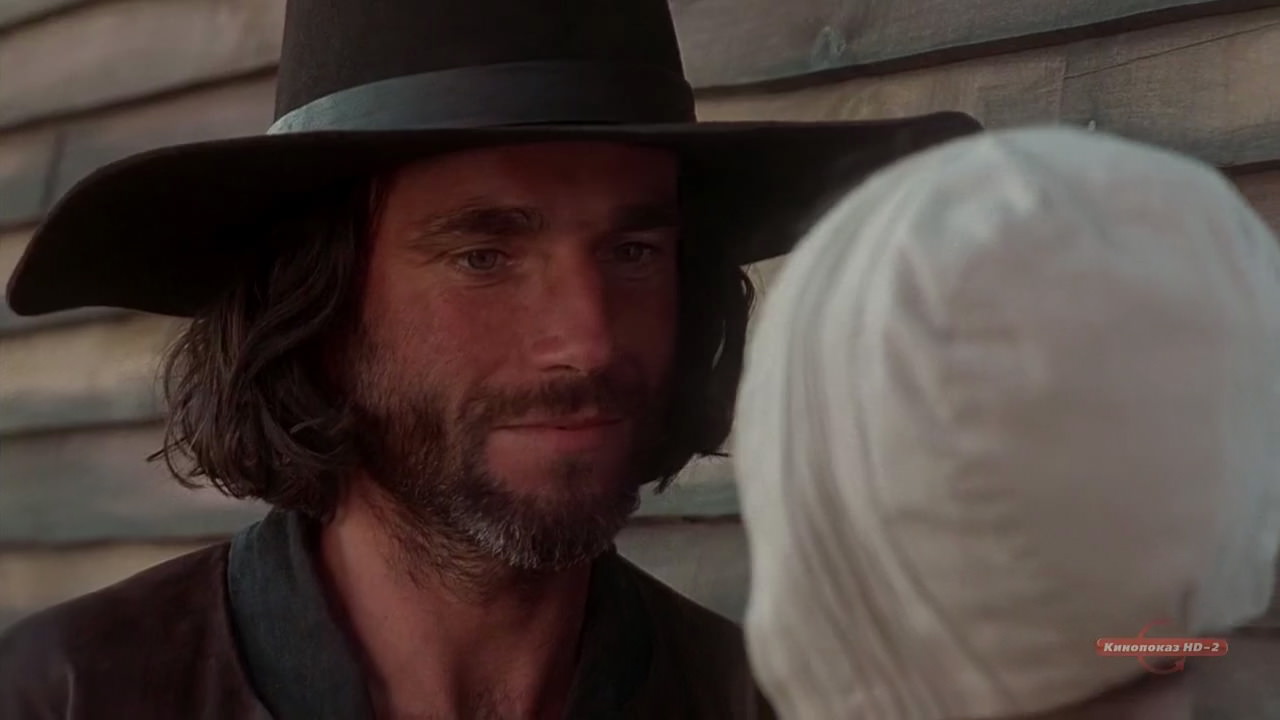 The Crucible (1996) HD screenshot 2348