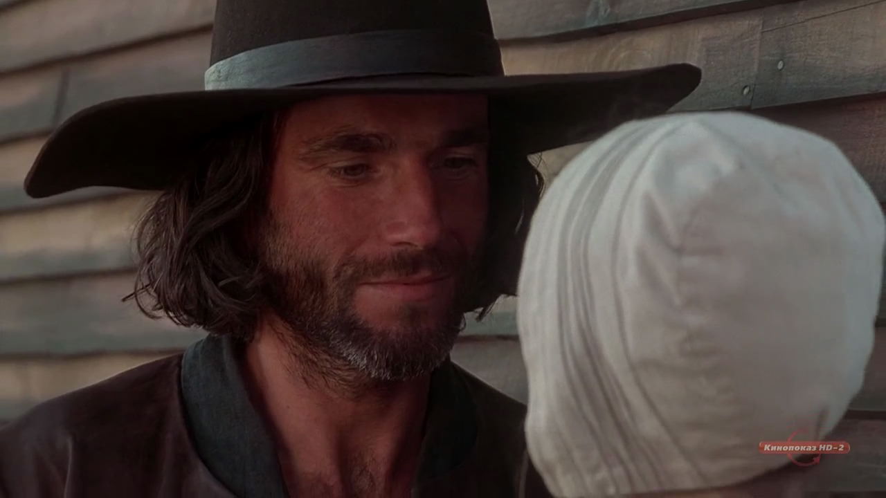 The Crucible (1996) HD screenshot 2351