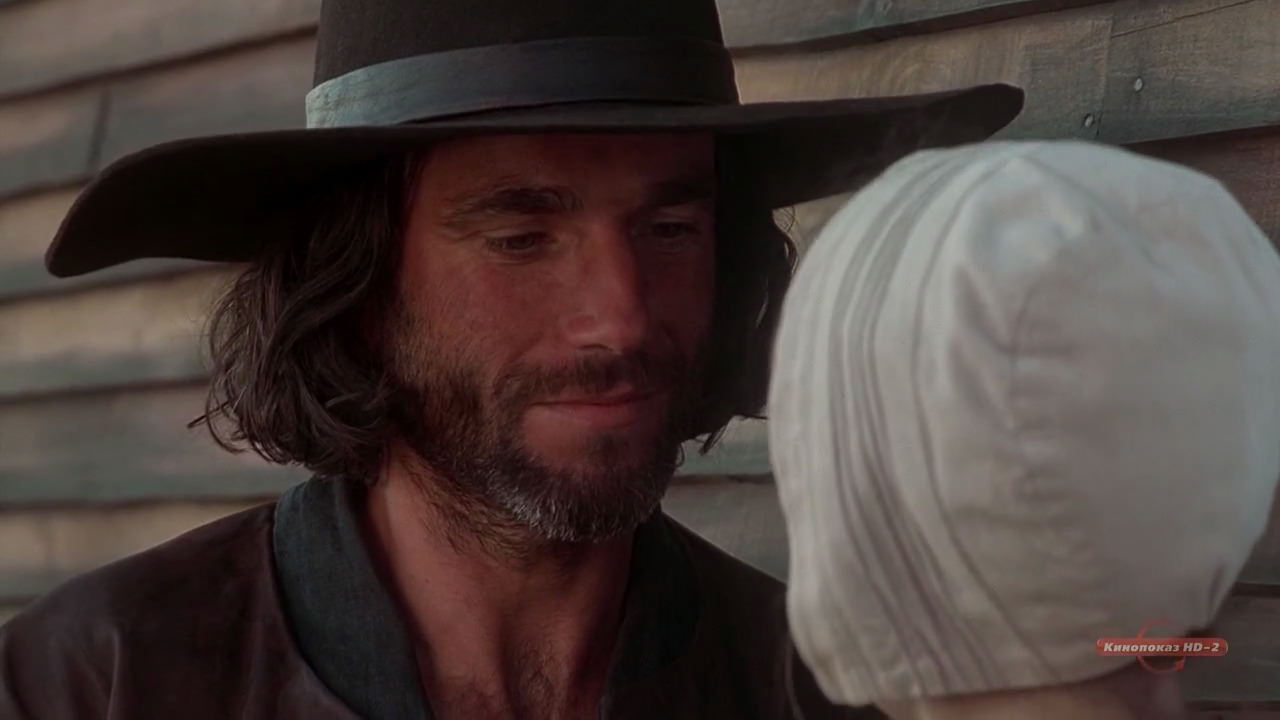 The Crucible (1996) HD screenshot 2354