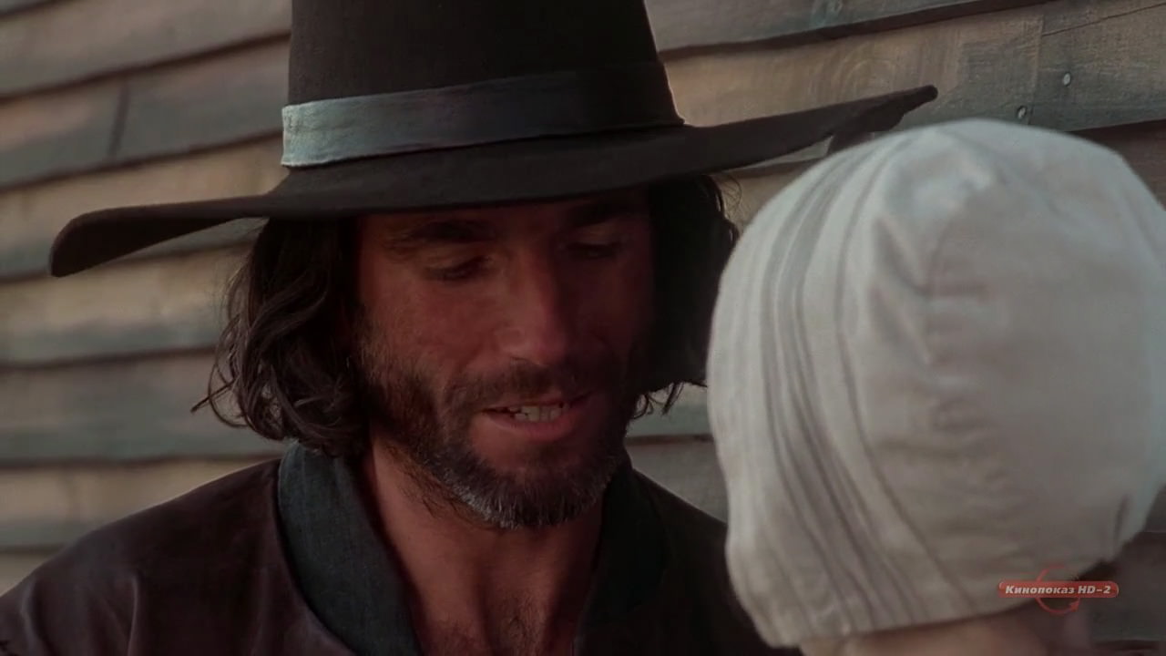 The Crucible (1996) HD screenshot 2357