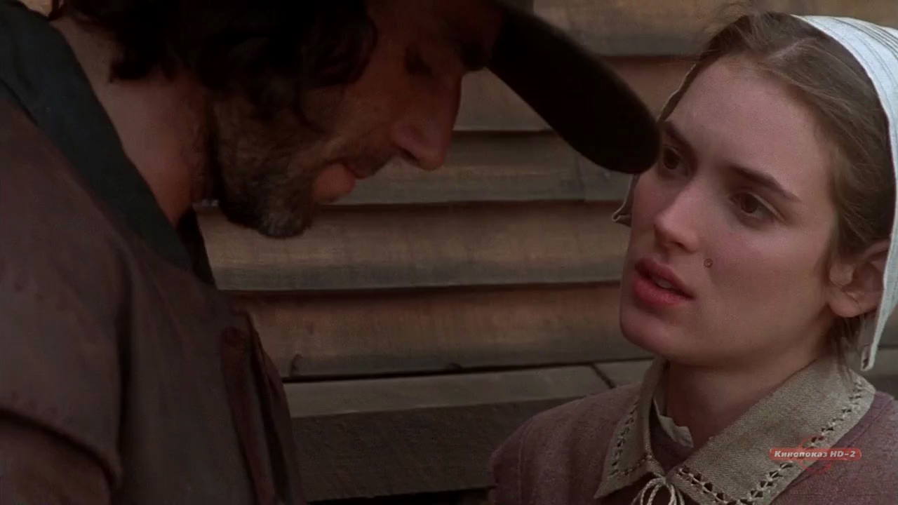 The Crucible (1996) movie still 2359