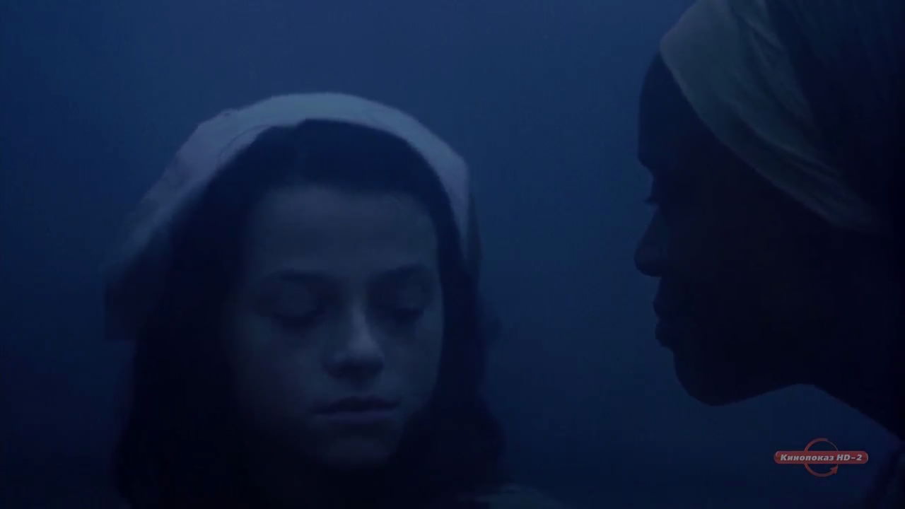 The Crucible (1996) HD screenshot 236