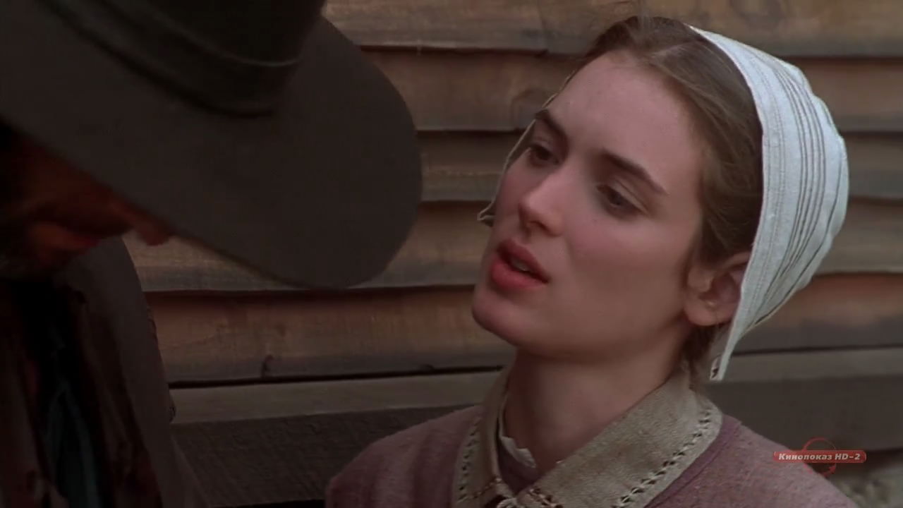 The Crucible (1996) screencap 2361