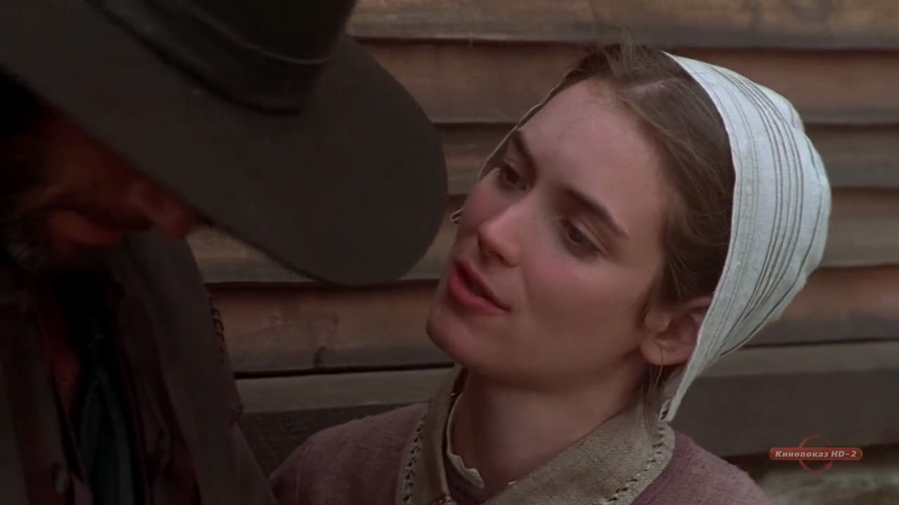 The Crucible (1996) movie still 2362
