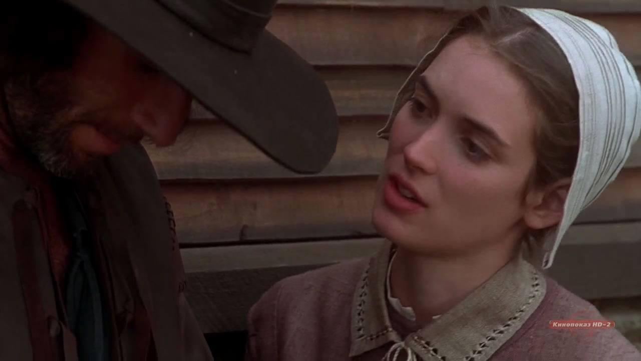 The Crucible (1996) HD screenshot 2363