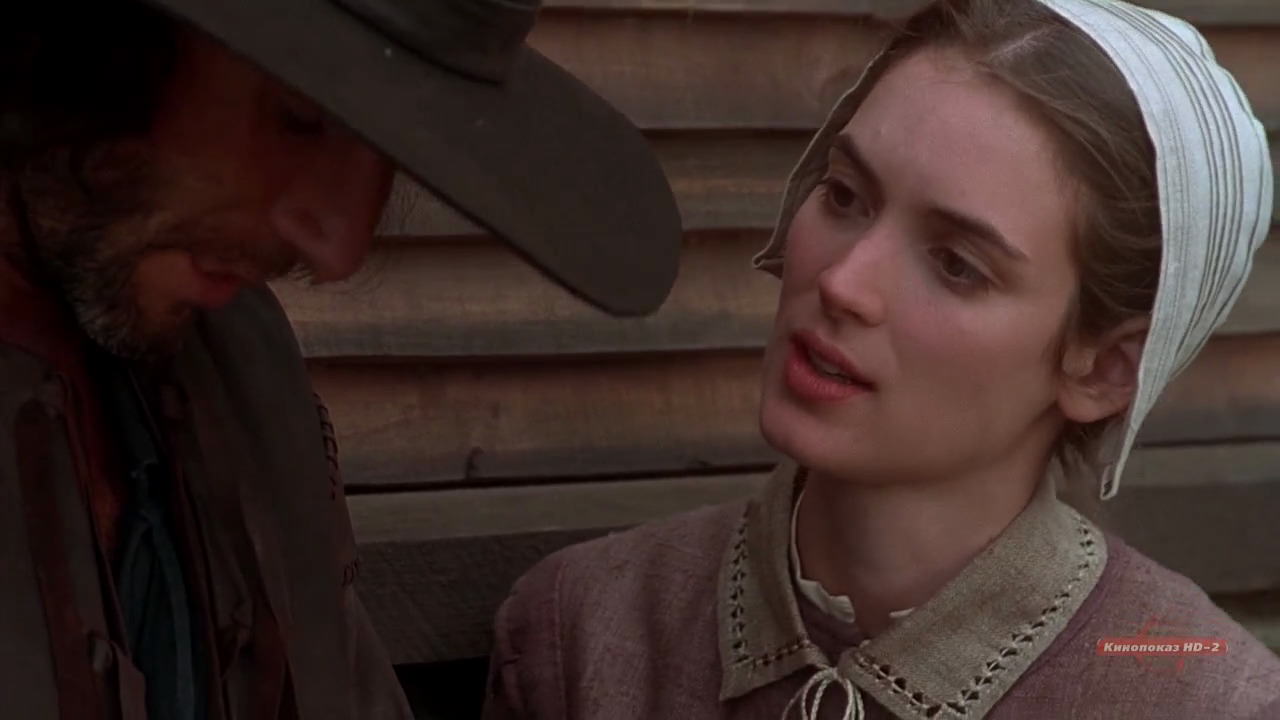 The Crucible (1996) screencap 2364
