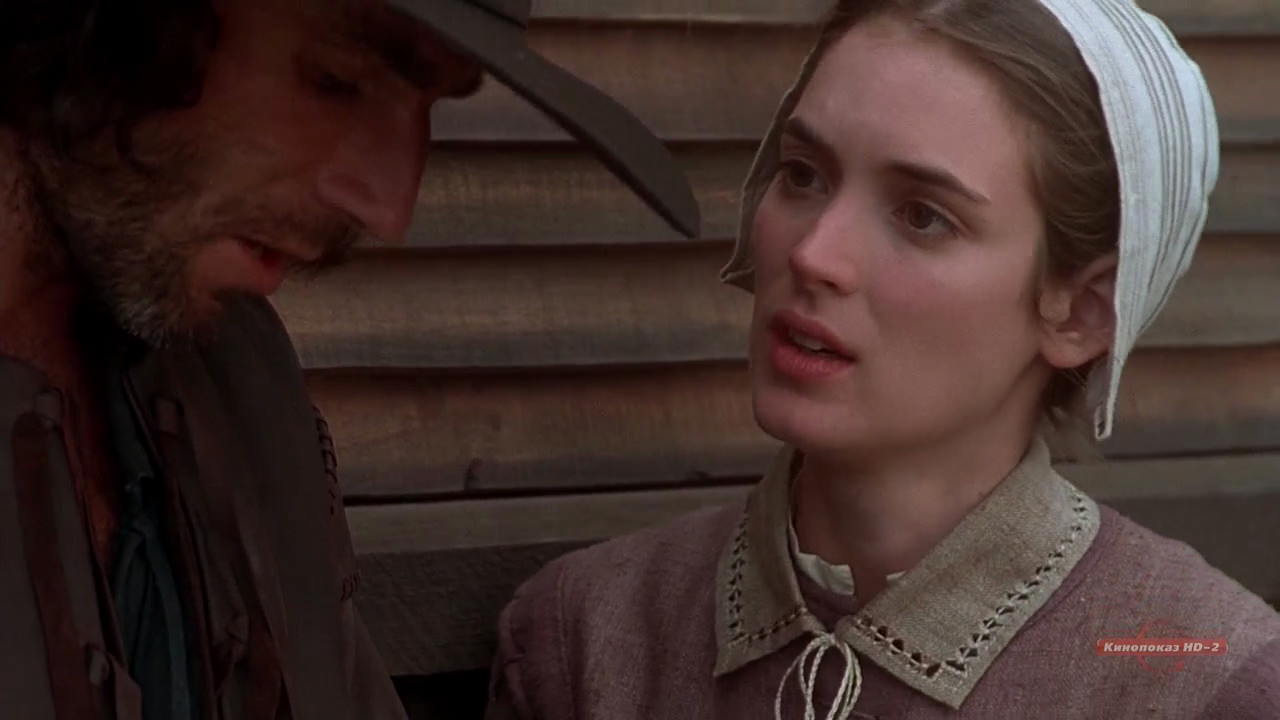 The Crucible (1996) movie still 2365