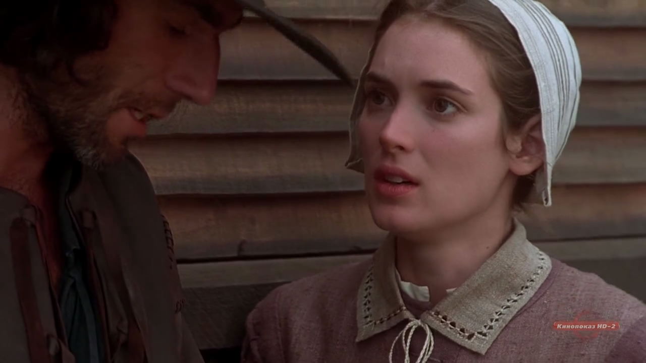 The Crucible (1996) HD screenshot 2366