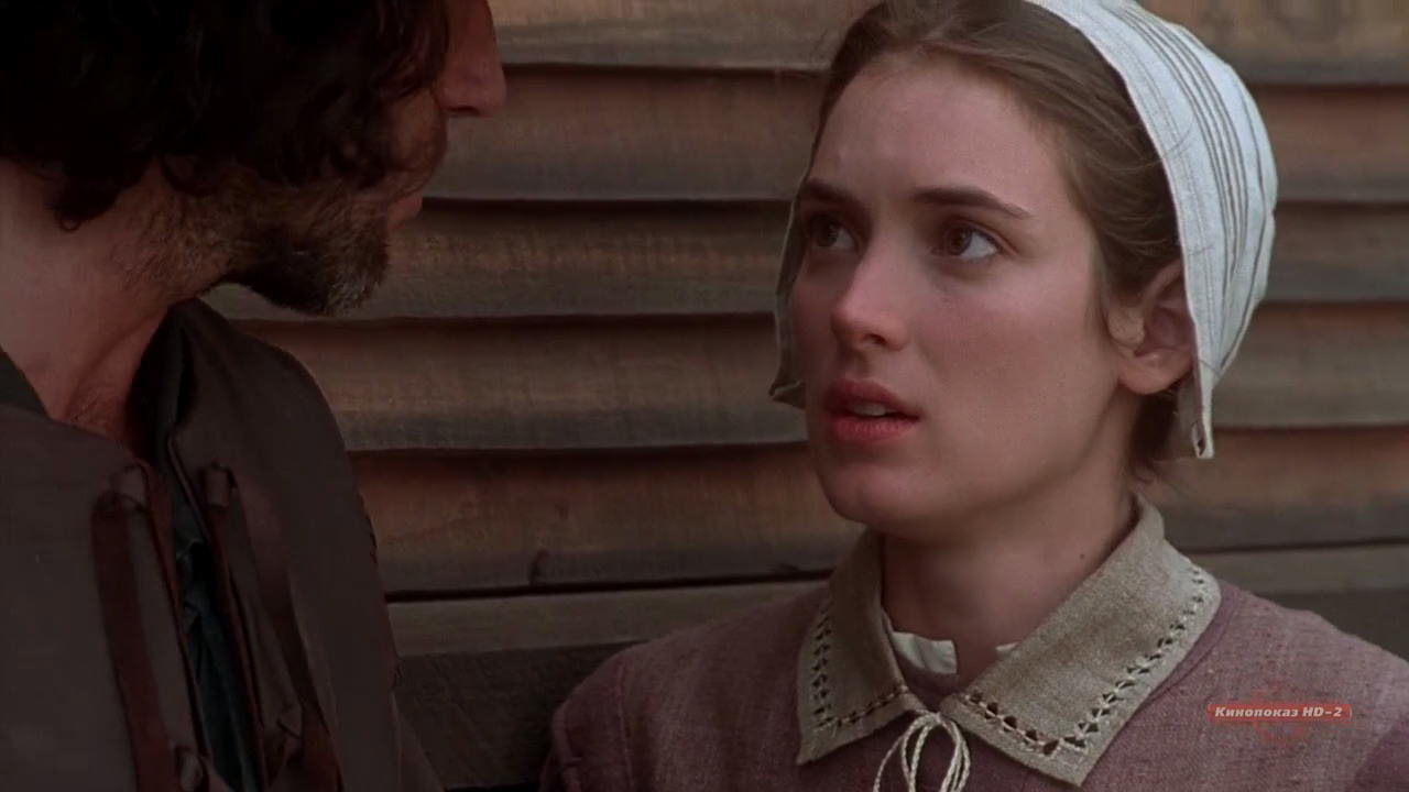 The Crucible (1996) screencap 2367