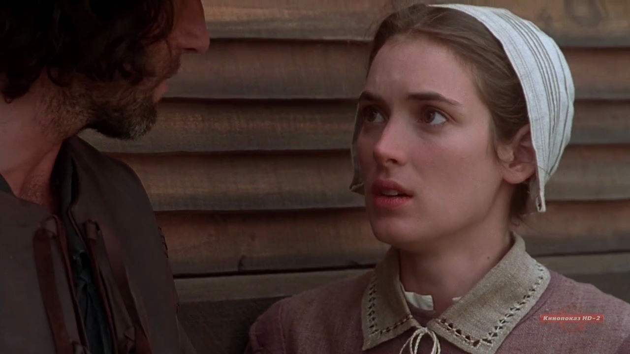 The Crucible (1996) movie still 2368