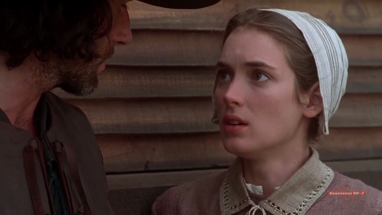 The Crucible (1996) HD screenshot 2369