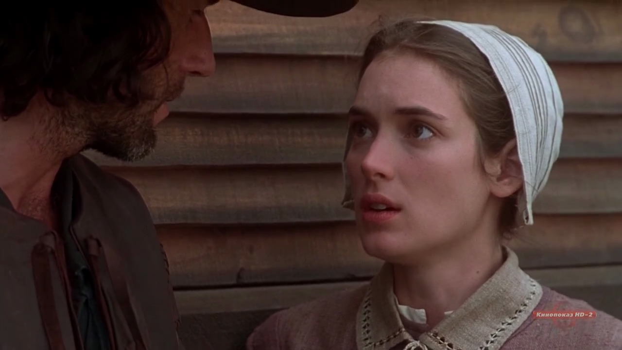 The Crucible (1996) screencap 2370