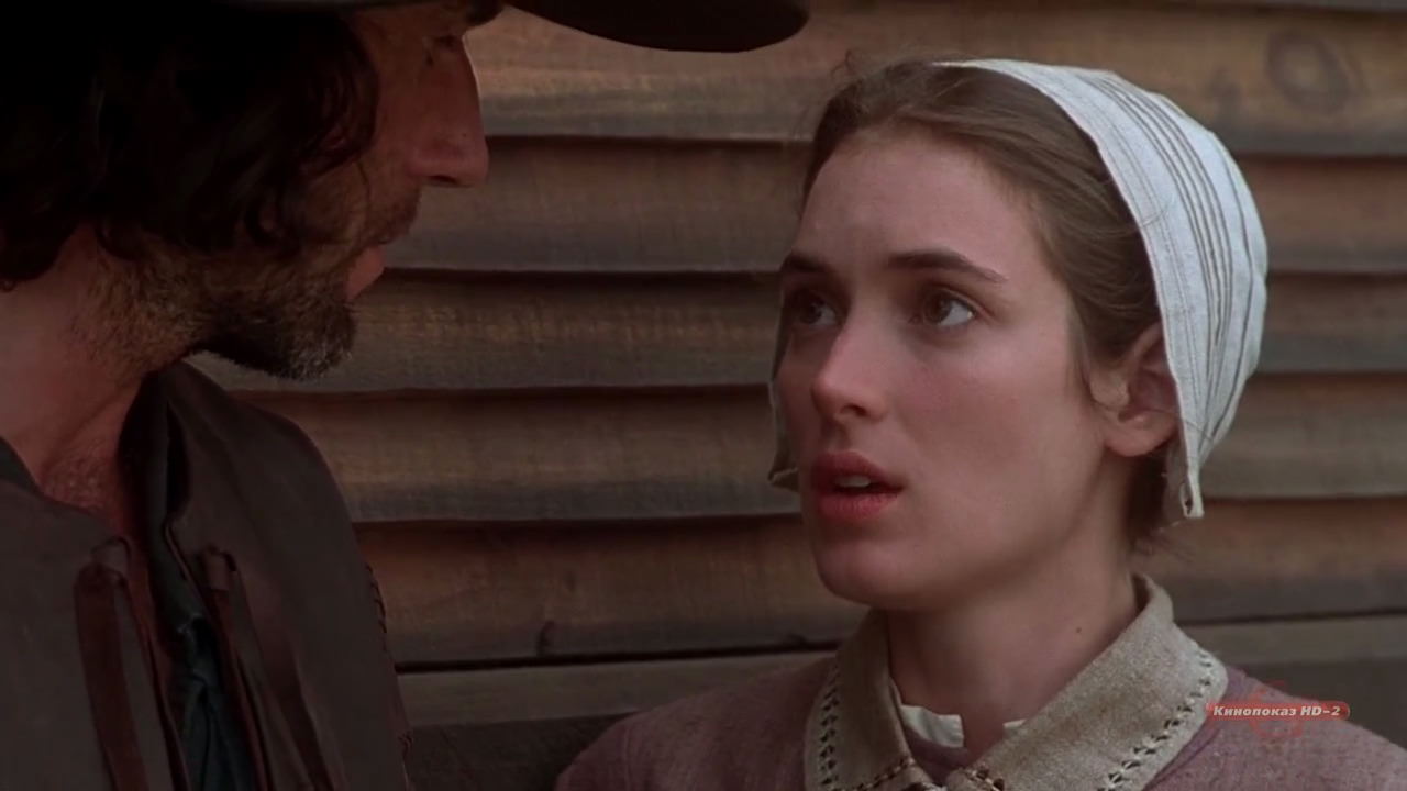 The Crucible (1996) movie still 2371