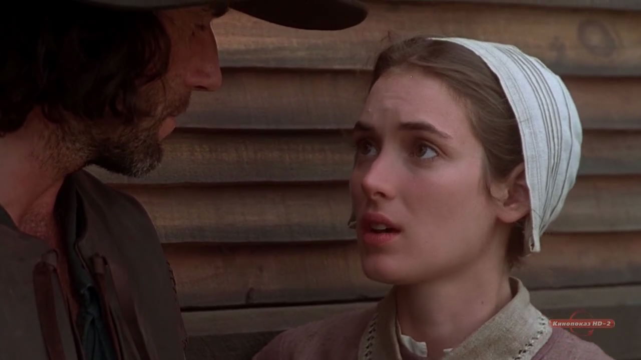 The Crucible (1996) HD screenshot 2372