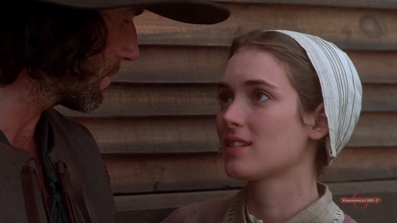 The Crucible (1996) screencap 2373