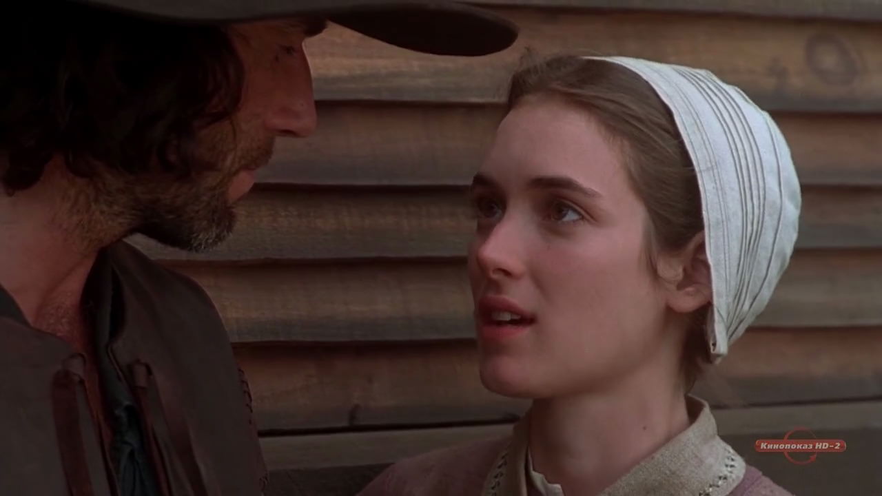 The Crucible (1996) movie still 2374