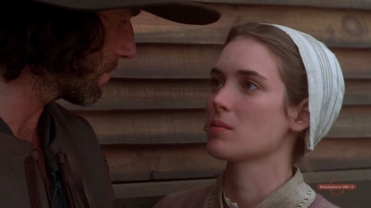The Crucible (1996) HD screenshot 2375