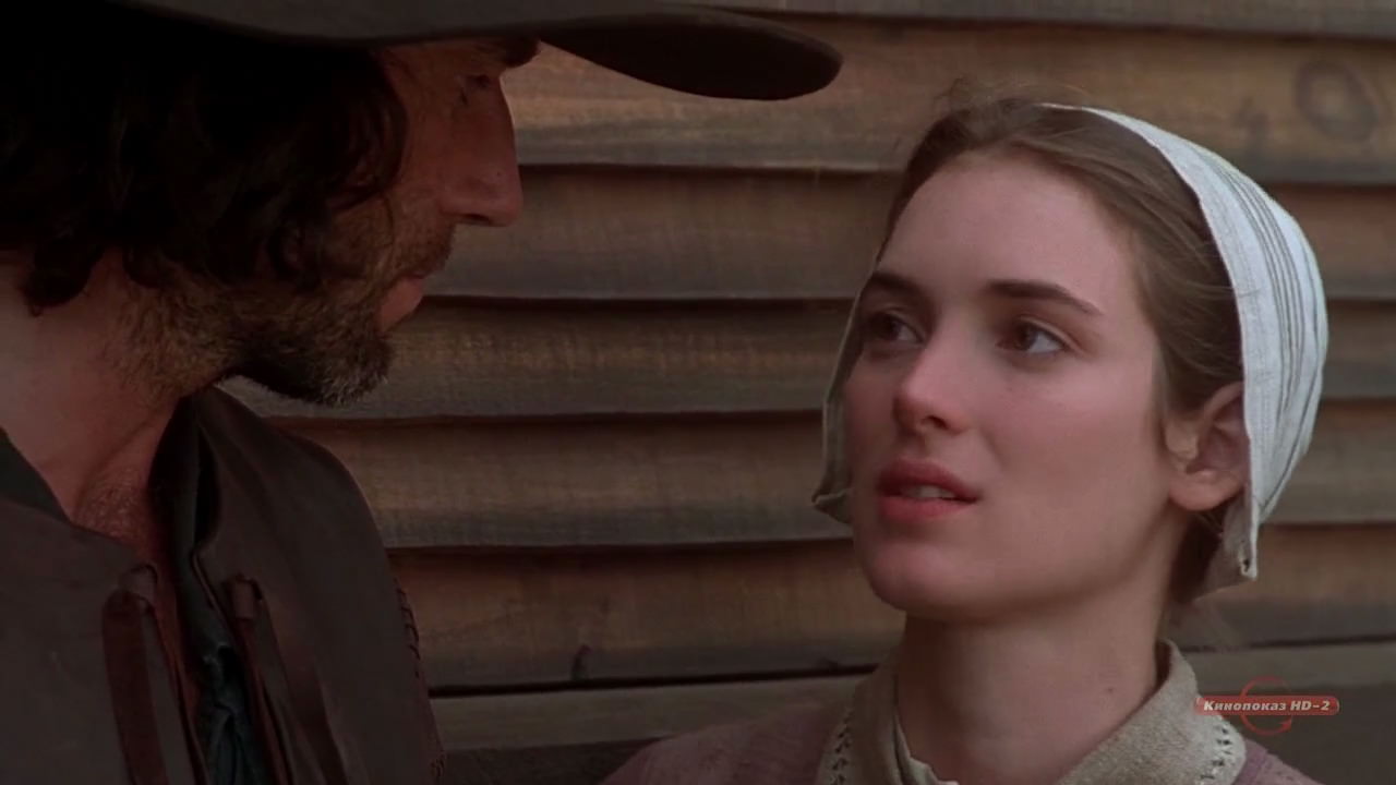 The Crucible (1996) screencap 2376
