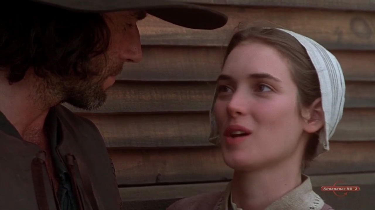 The Crucible (1996) HD screenshot 2378