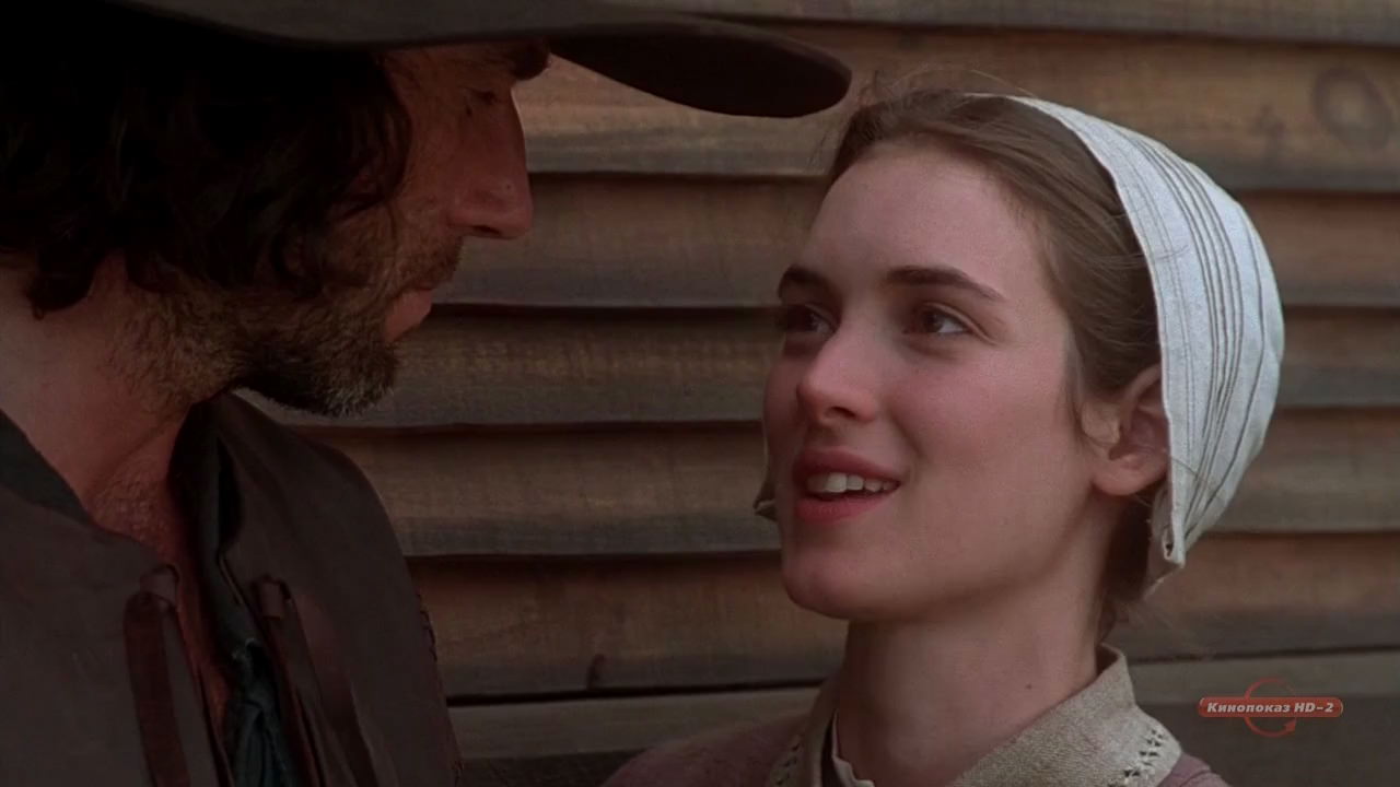 The Crucible (1996) screencap 2379