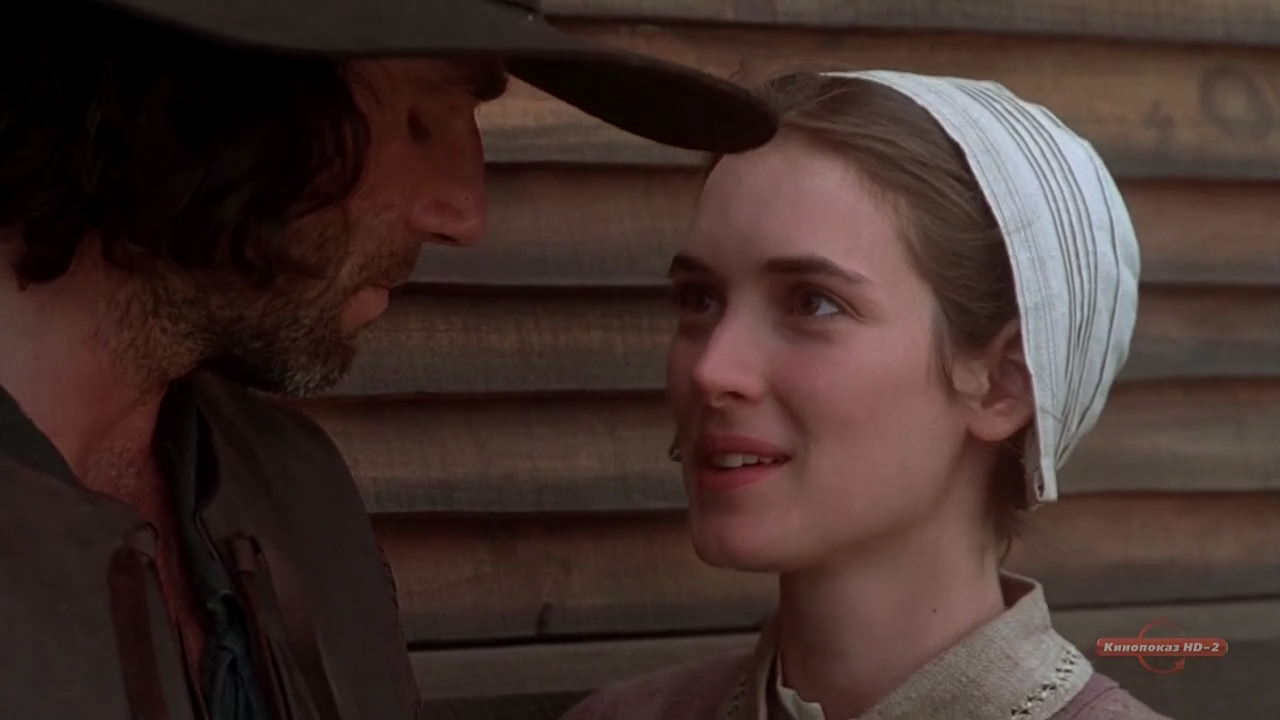 The Crucible (1996) HD screenshot 2381