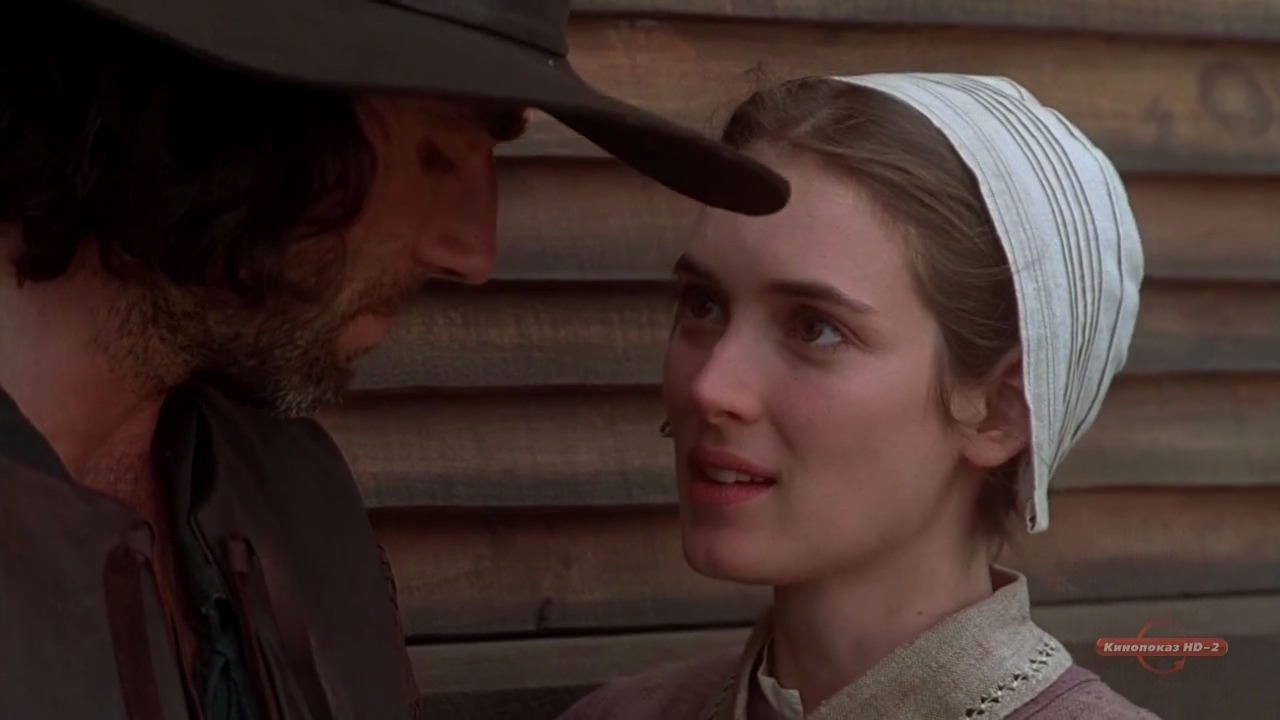 The Crucible (1996) screencap 2382