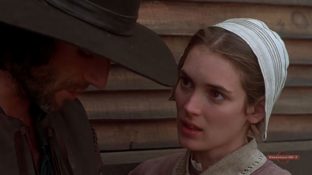 The Crucible (1996) HD screenshot 2384