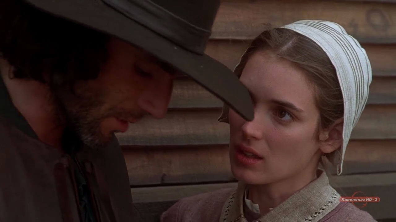 The Crucible (1996) screencap 2385