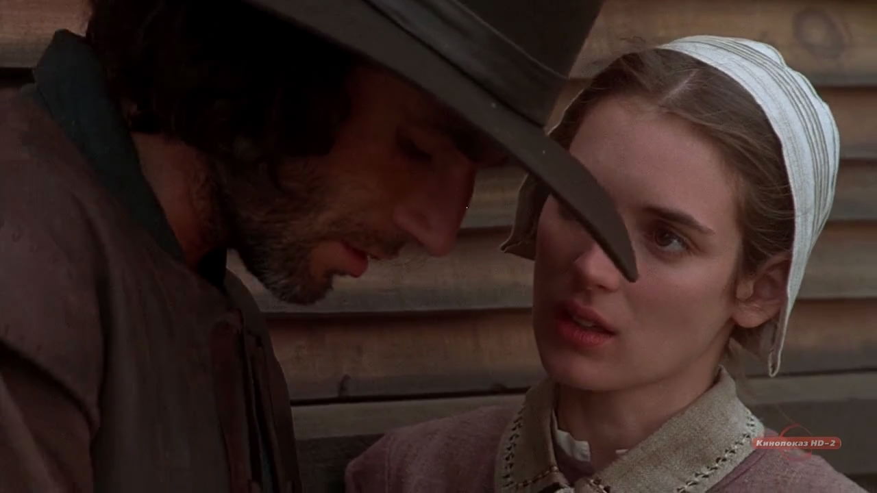 The Crucible (1996) movie still 2386