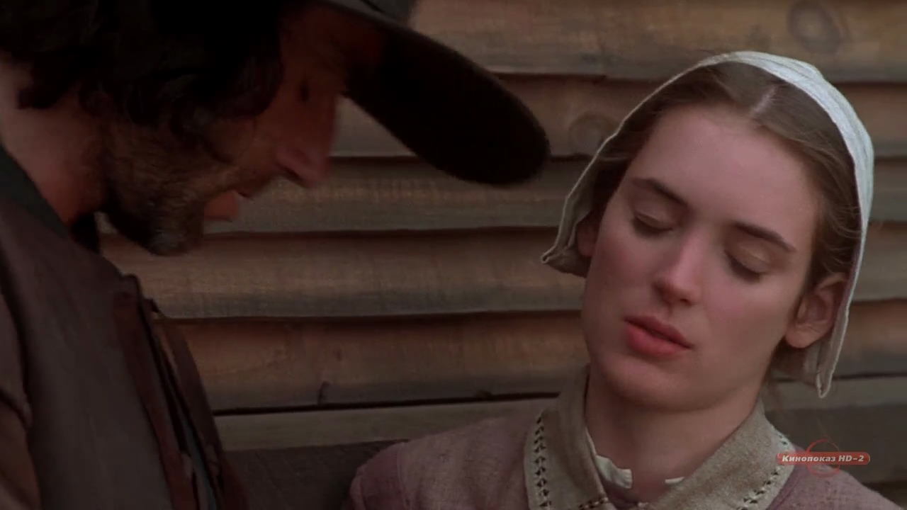 The Crucible (1996) HD screenshot 2387