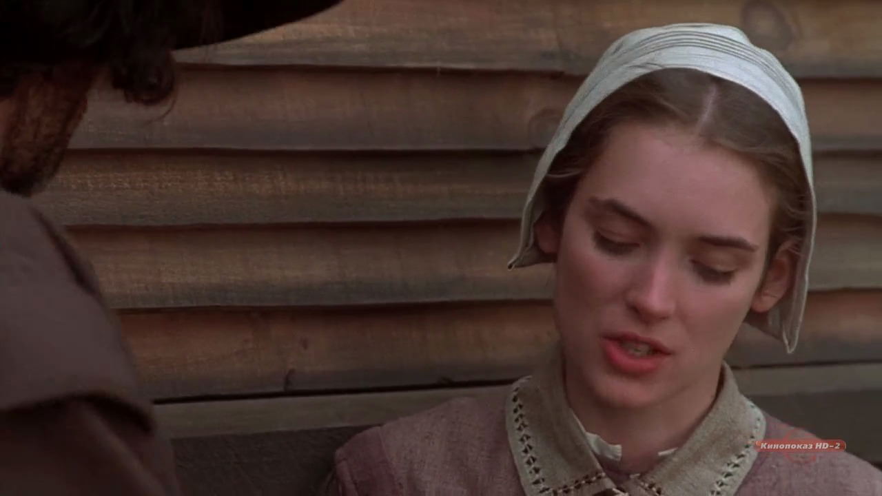 The Crucible (1996) screencap 2388