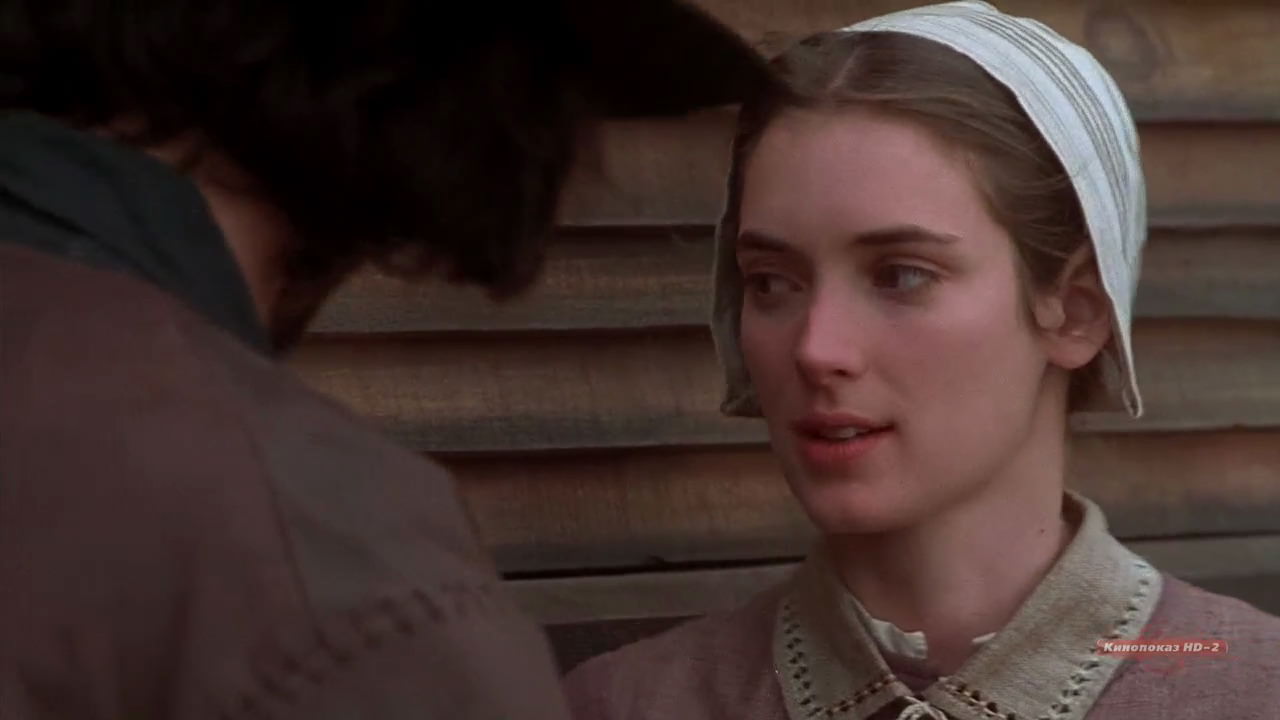 The Crucible (1996) movie still 2389
