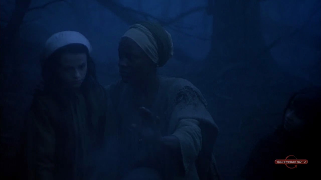 The Crucible (1996) HD screenshot 239