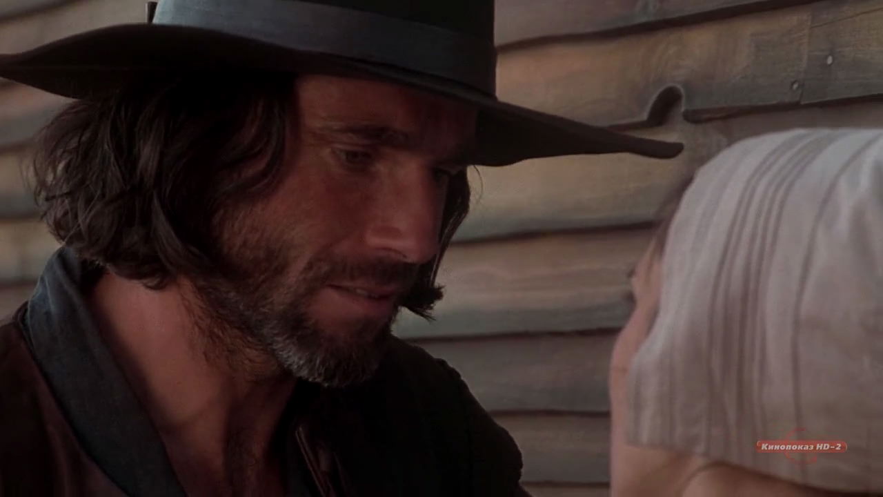 The Crucible (1996) HD screenshot 2393