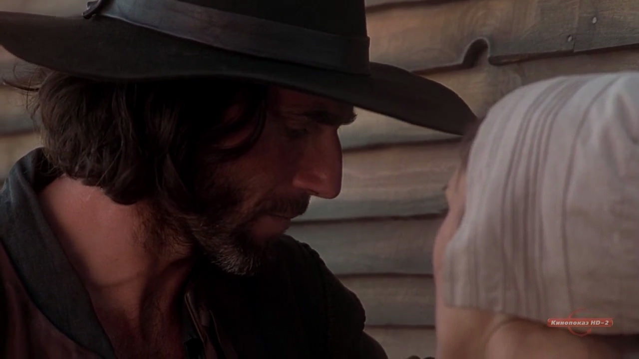 The Crucible (1996) HD screenshot 2399