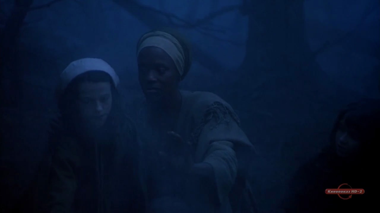 The Crucible (1996) screencap 240
