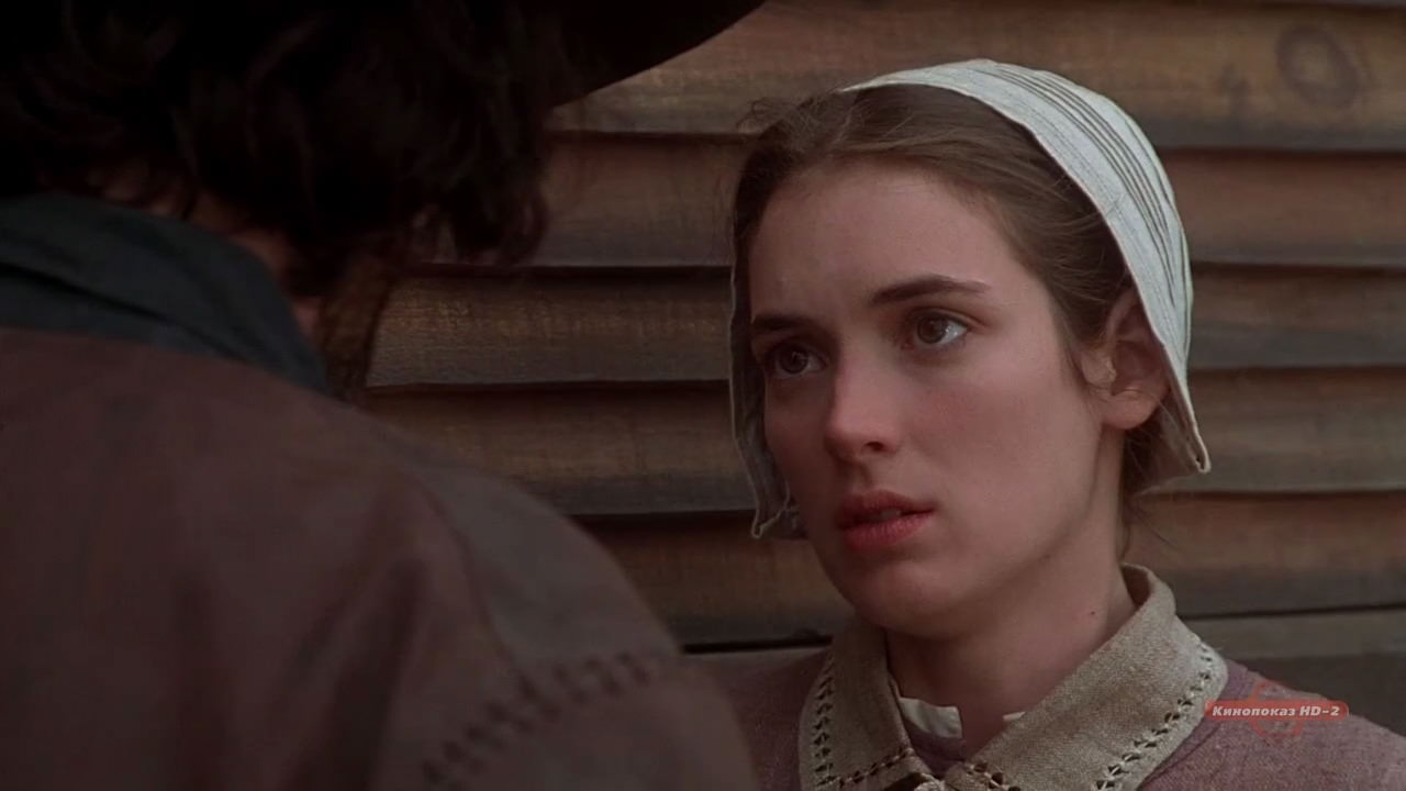 The Crucible (1996) HD screenshot 2402