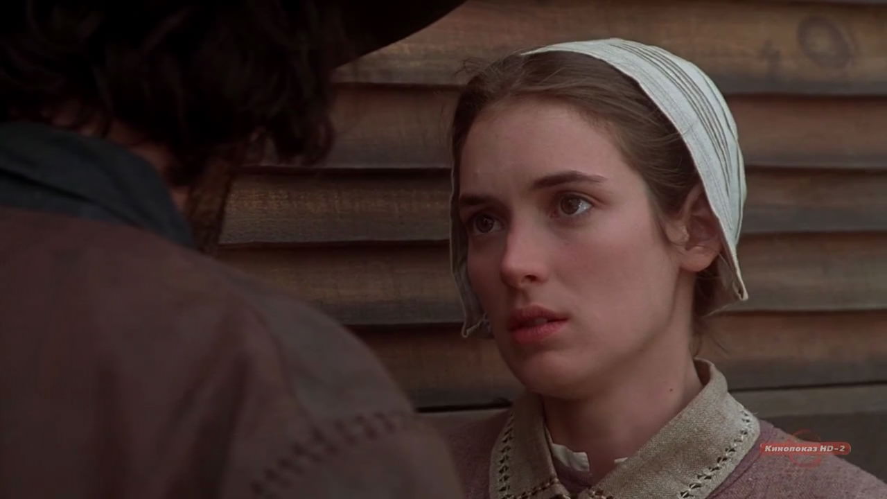 The Crucible (1996) screencap 2403