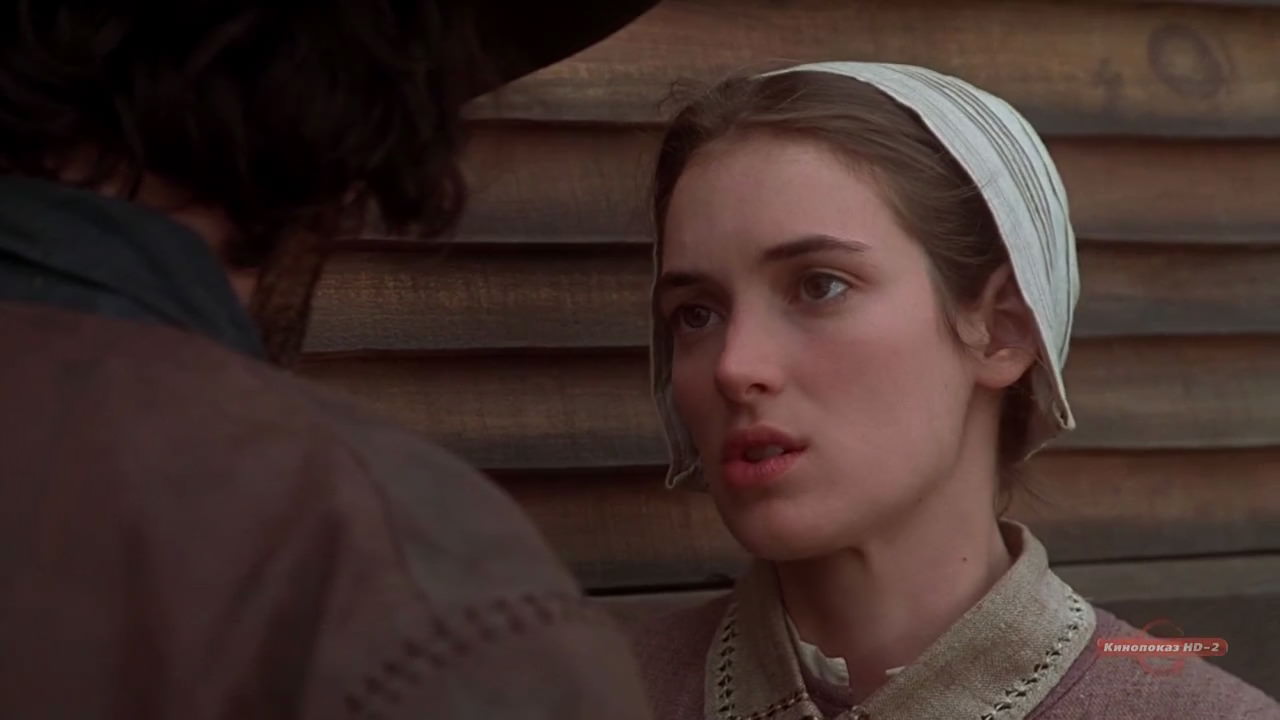 The Crucible (1996) movie still 2404